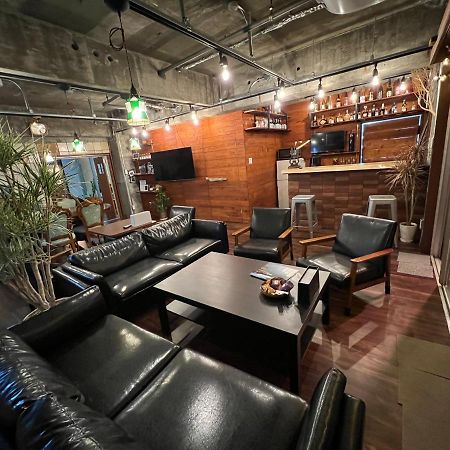 Hostel Oe Yoshinogawa Екстериор снимка
