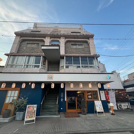 Hostel Oe Yoshinogawa Екстериор снимка