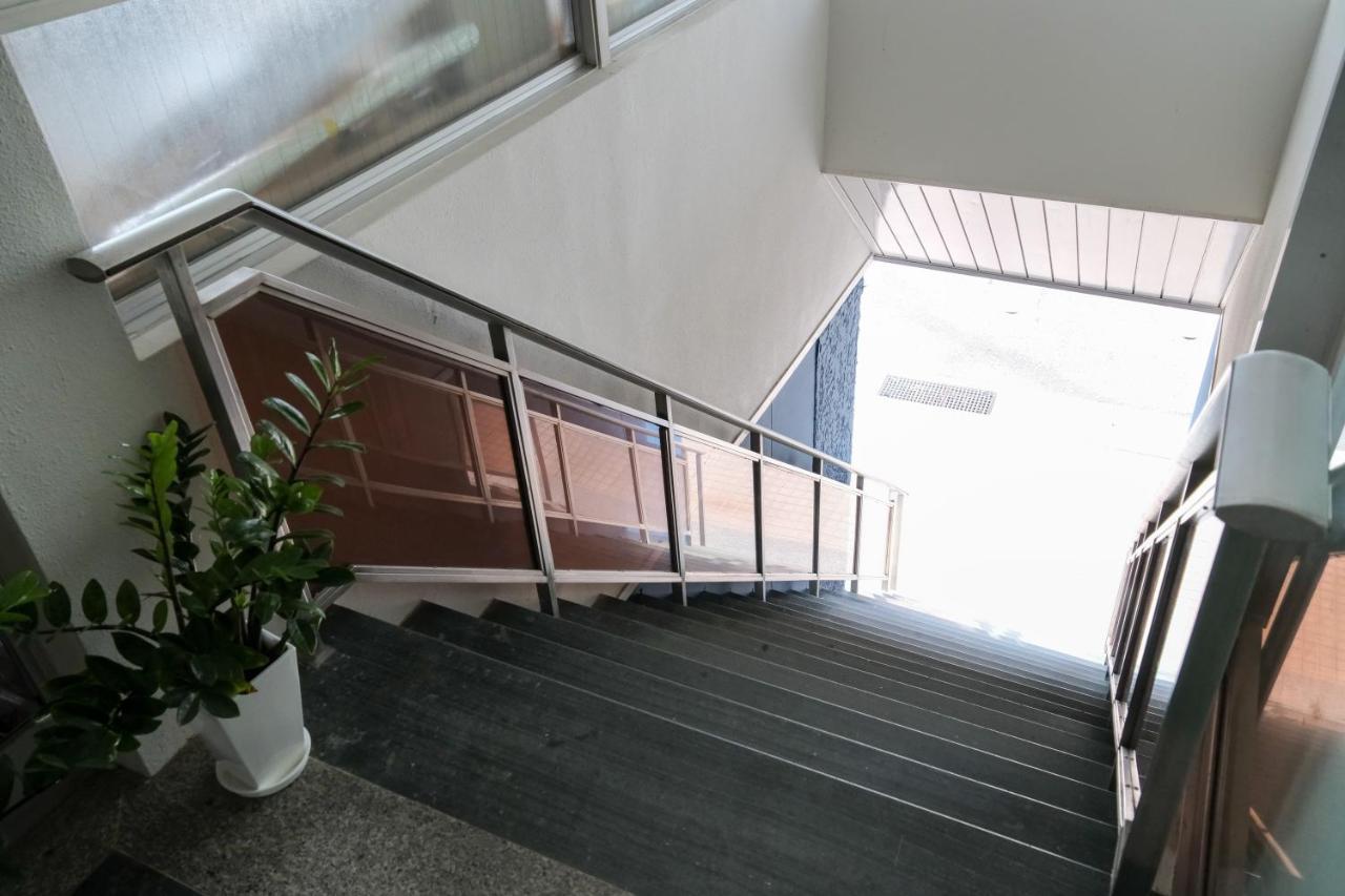 Hostel Oe Yoshinogawa Екстериор снимка