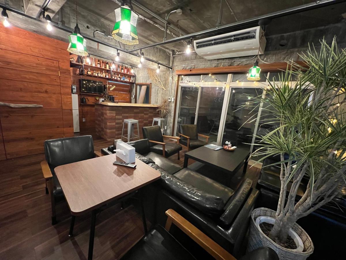 Hostel Oe Yoshinogawa Екстериор снимка