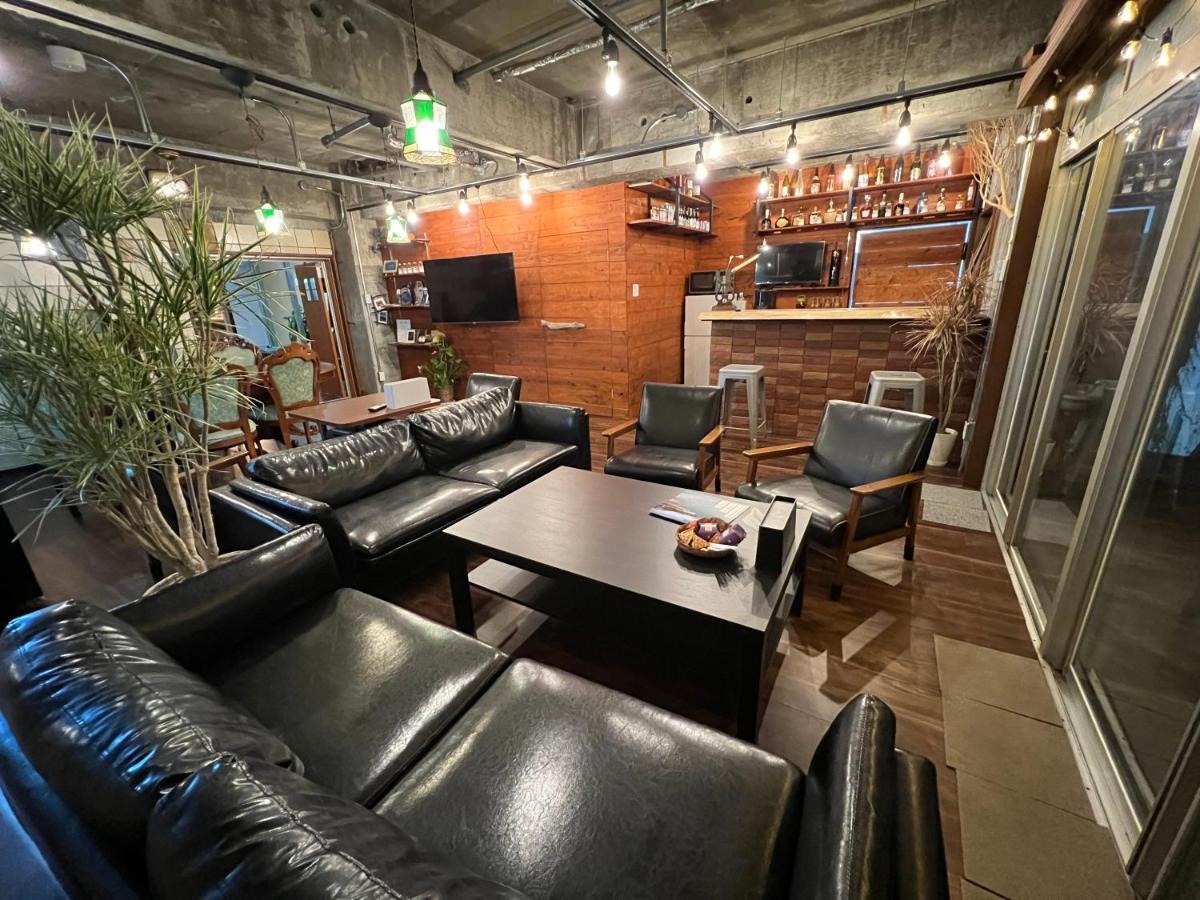 Hostel Oe Yoshinogawa Екстериор снимка