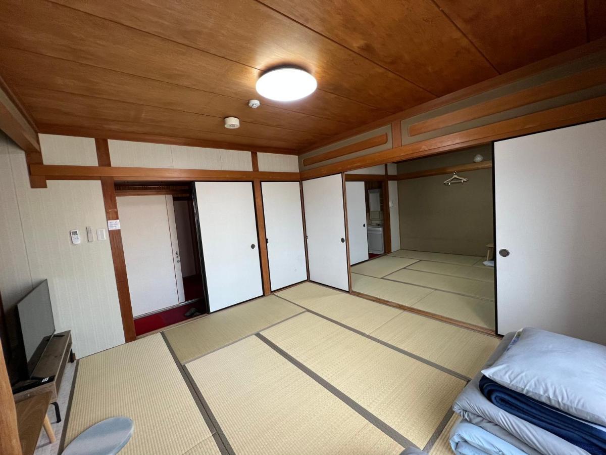 Hostel Oe Yoshinogawa Екстериор снимка
