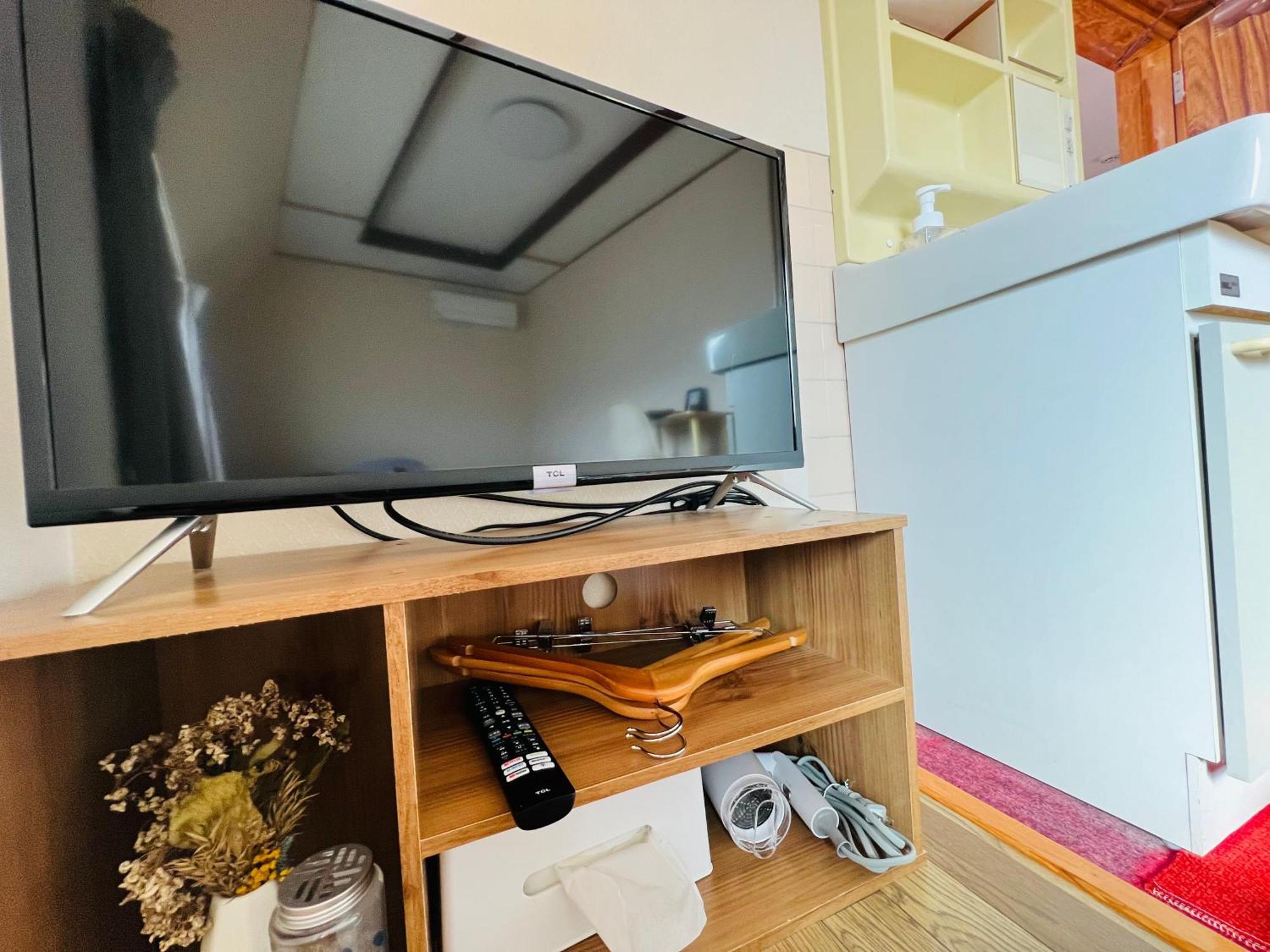 Hostel Oe Yoshinogawa Екстериор снимка