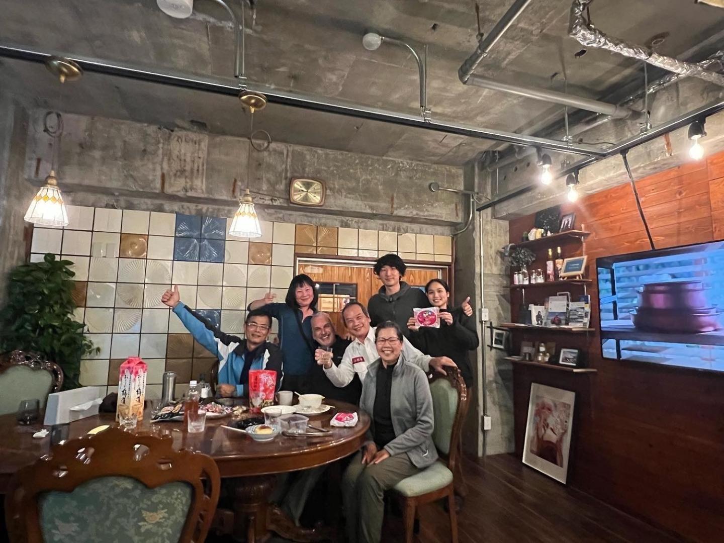 Hostel Oe Yoshinogawa Екстериор снимка