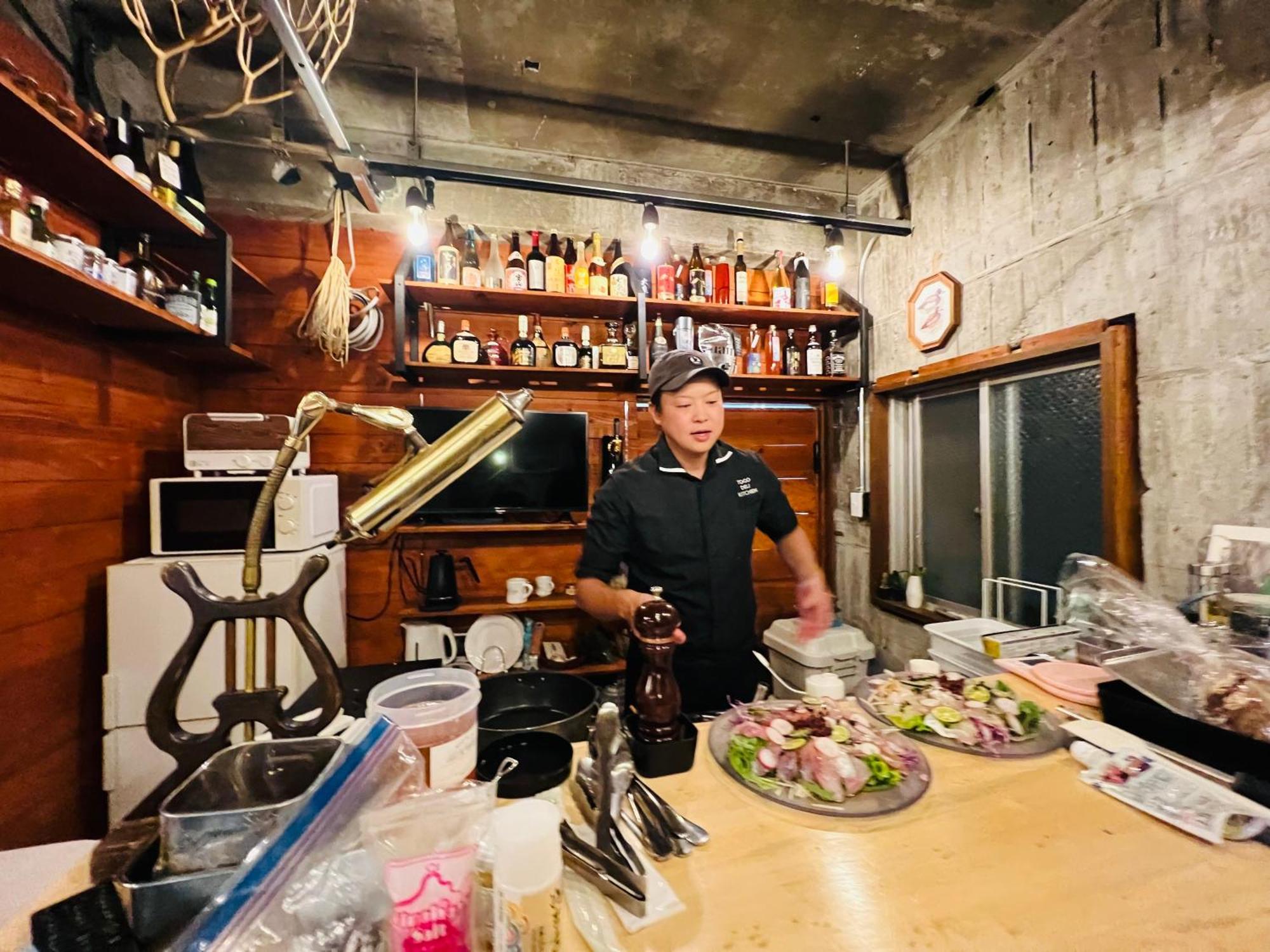 Hostel Oe Yoshinogawa Екстериор снимка