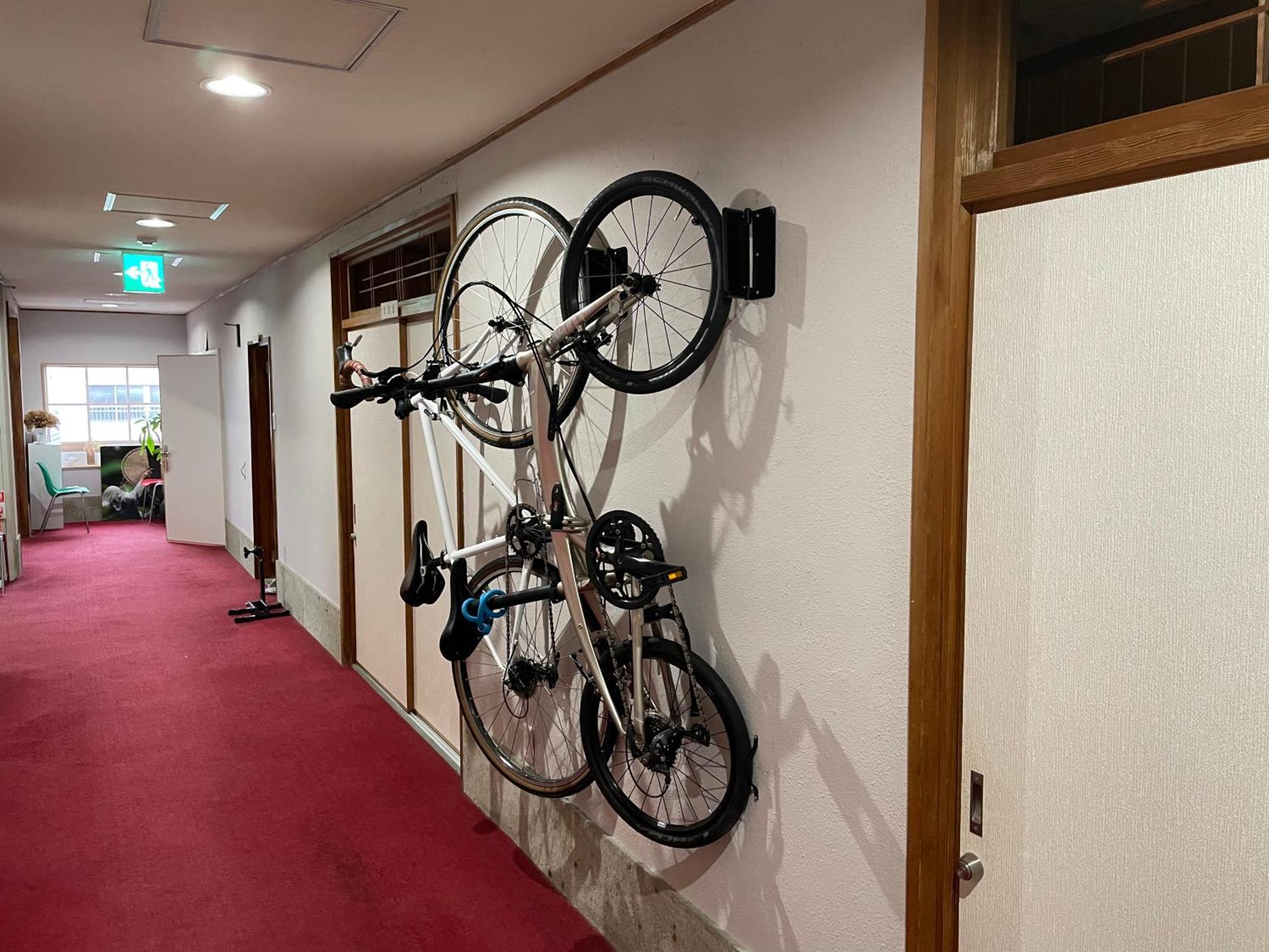 Hostel Oe Yoshinogawa Екстериор снимка