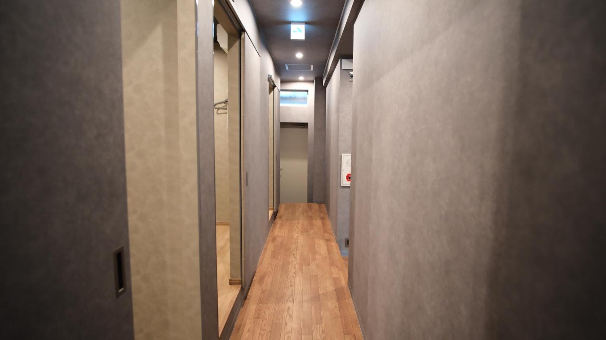 Hostel Oe Yoshinogawa Екстериор снимка